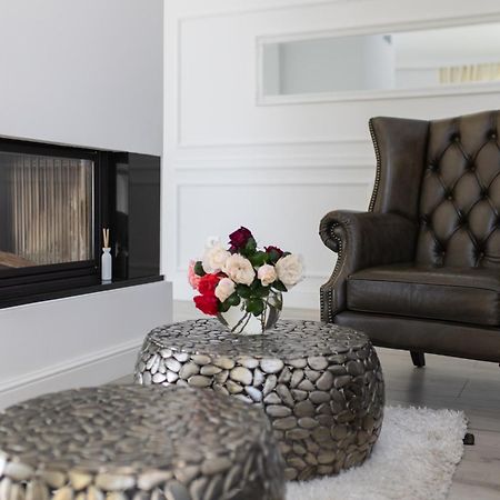 Villa Marin Севид Екстериор снимка
