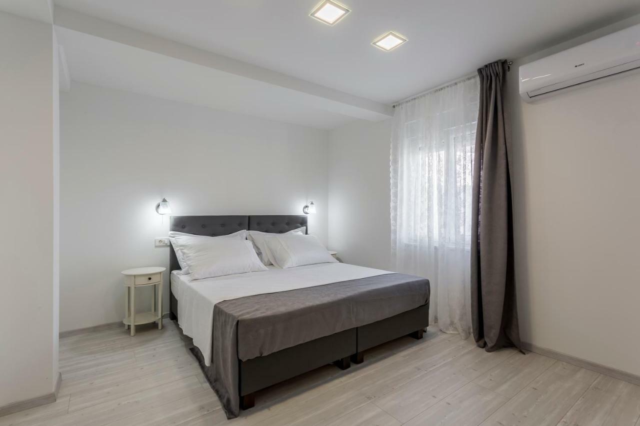 Villa Marin Севид Екстериор снимка