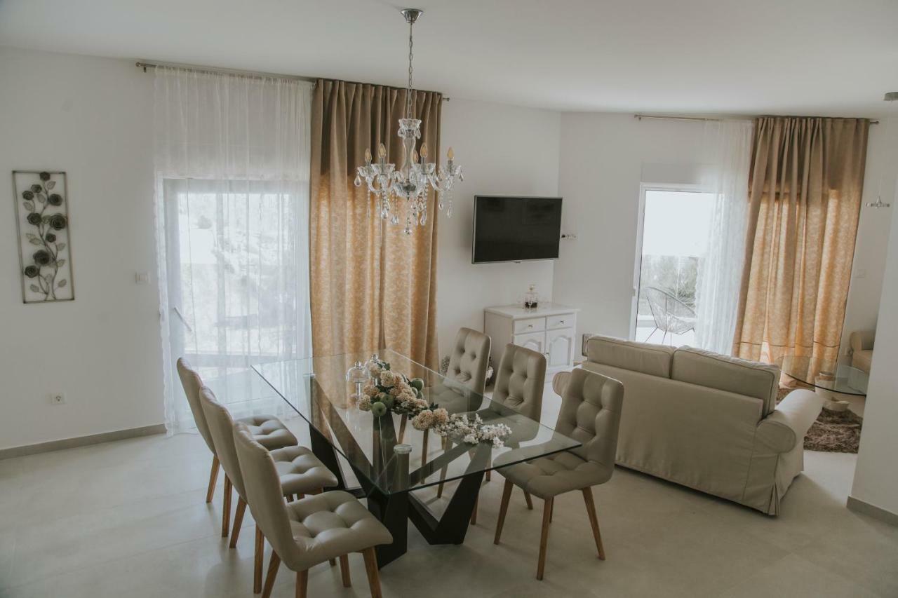 Villa Marin Севид Екстериор снимка